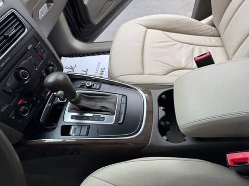 Used 2010 Audi Q5 3.2 Premium image 10