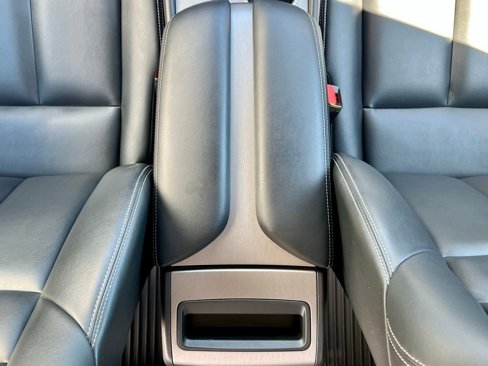 Used 2023 Nissan Murano SV image 32