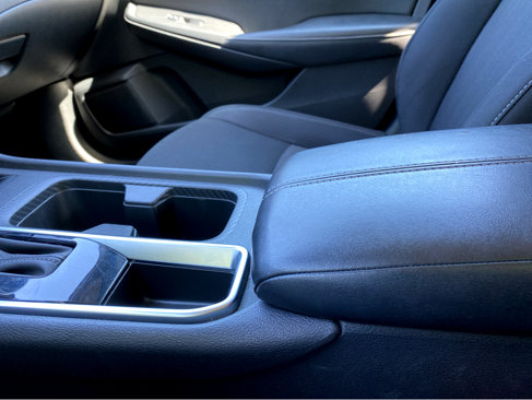 Certified 2023 Nissan Sentra SV image 14