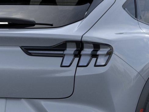 New 2025 Ford Mustang Mach-E Select image 21