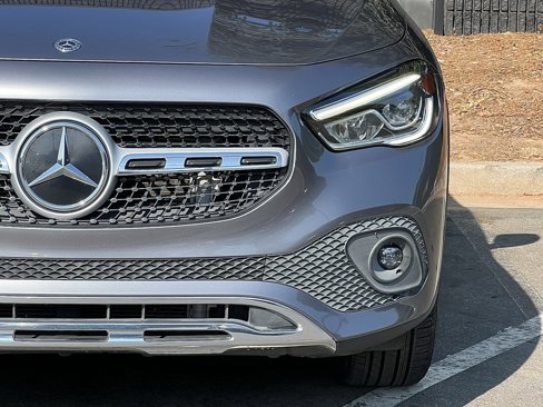 Used 2021 Mercedes-Benz GLA 250 w/ Premium Package image 5