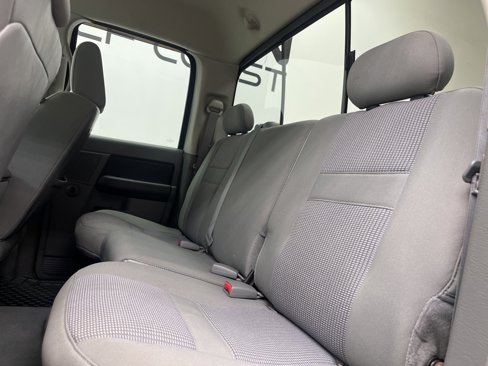 Used 2008 Dodge Ram 1500 Truck SLT w/ Sport Appearance Group image 13