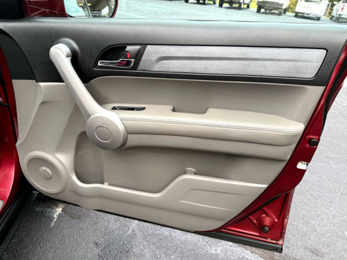 Used 2007 Honda CR-V EX-L image 14