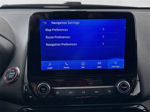 Used 2020 Ford EcoSport Titanium image 13