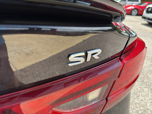 Used 2016 Nissan Maxima SR image 15