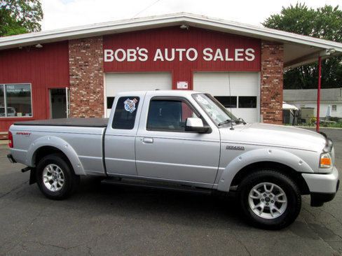 Used 2011 Ford Ranger Sport w/ Payload Pkg 2 image 1