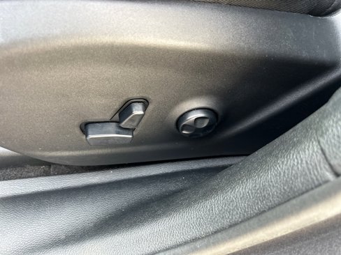 Used 2021 Jeep Cherokee Latitude Lux image 19