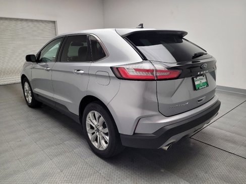 Used 2024 Ford Edge Titanium image 5