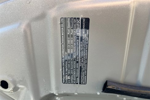 Used 2023 Nissan Altima 2.5 SV image 35
