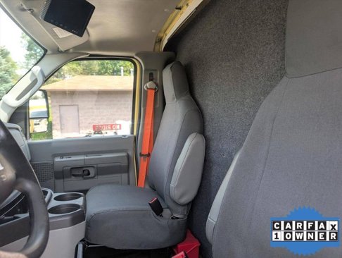 Used 2019 Ford E-450 and Econoline 450 Super Duty w/ Power Windows & Locks Group image 21