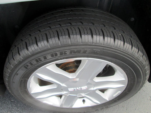 Used 2012 GMC Terrain SLE w/ Convenience Package image 23