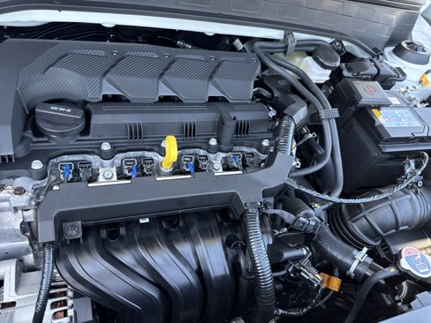 New 2025 Hyundai Venue SEL image 19