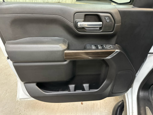 Used 2019 Chevrolet Silverado 1500 LT w/ All-Star Edition image 25