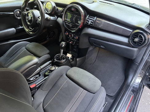 Used 2017 MINI Cooper John Cooper Works image 22