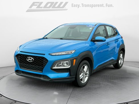 Used 2020 Hyundai Kona SE image 3