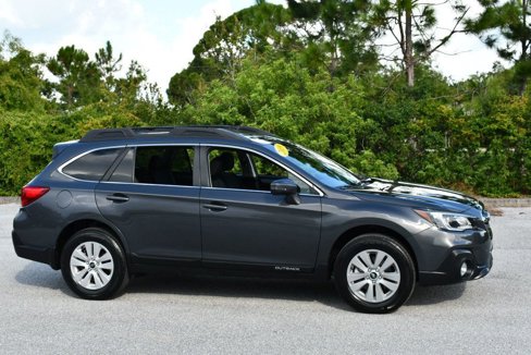 Used 2019 Subaru Outback 2.5i Premium w/ Popular Package #2 image 37