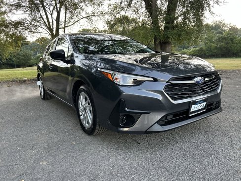 Certified 2025 Subaru Impreza 2.0i image 2