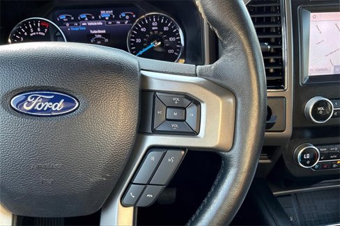 Used 2021 Ford Expedition Max XLT image 19