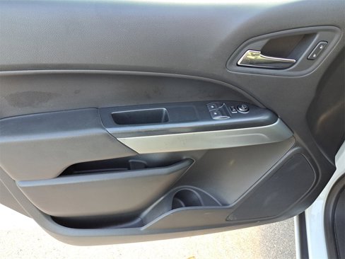 Used 2022 Chevrolet Colorado LT w/ Fleet Safety Package image 14