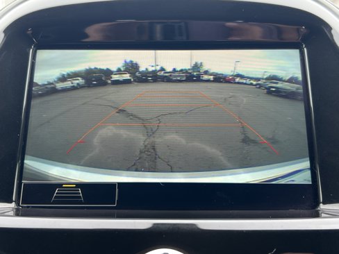 Used 2021 Chevrolet Spark LT image 10