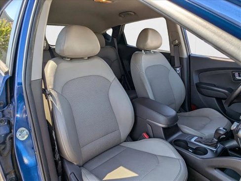 Used 2014 Hyundai Tucson SE image 19