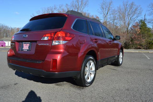 Used 2013 Subaru Outback 2.5i Limited image 64