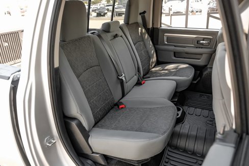 Used 2015 RAM 1500 Lone Star image 46