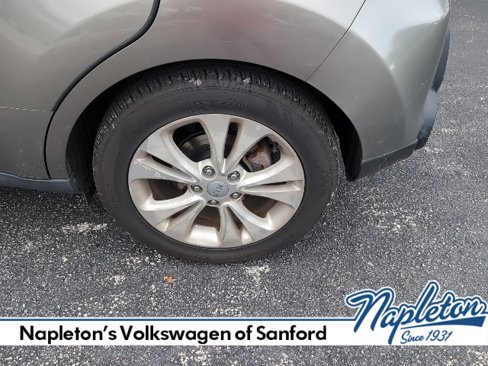 Used 2015 Kia Soul + image 6