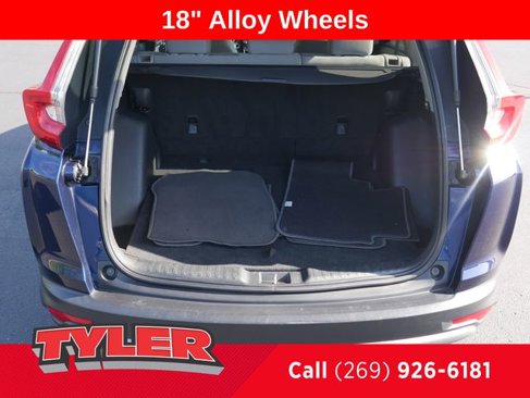 Used 2019 Honda CR-V EX image 17