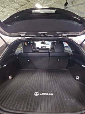Used 2020 Lexus NX 300 F Sport image 33