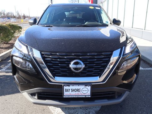 Certified 2023 Nissan Rogue S image 5