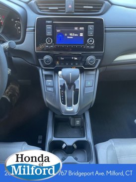 Used 2019 Honda CR-V LX image 9
