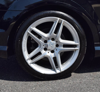 Used 2013 Mercedes-Benz C 300 4MATIC Sedan image 51