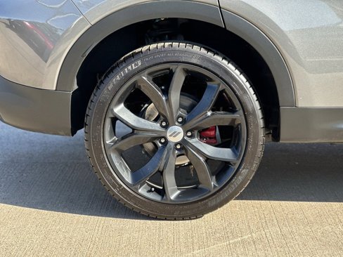 New 2024 Dodge Hornet GT image 31