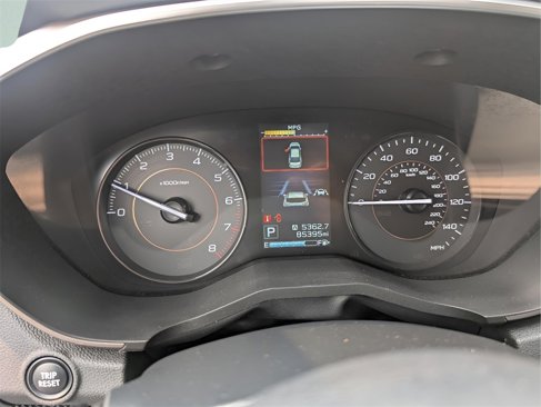 Used 2019 Subaru Crosstrek 2.0i Premium image 14
