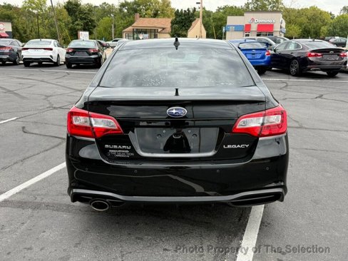 Used 2019 Subaru Legacy 2.5i Limited image 14