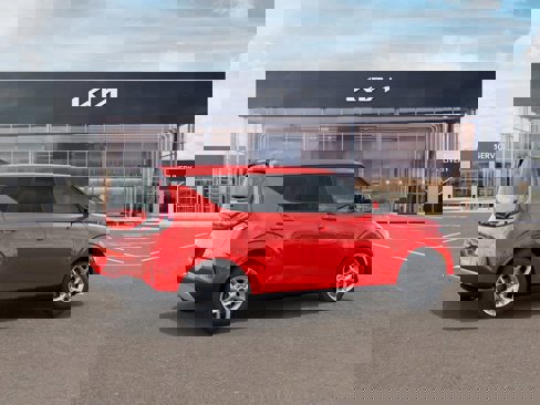 New 2025 Kia Soul S image 33