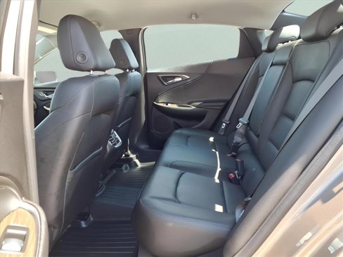 Used 2024 Chevrolet Malibu LT image 11