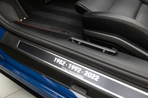 Used 2023 Porsche 911 Carrera GTS image 13
