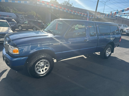 Used 2011 Ford Ranger XLT image 8