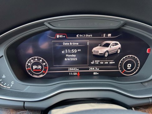 Used 2018 Audi Q5 2.0T Premium Plus w/ Premium Plus Package image 27