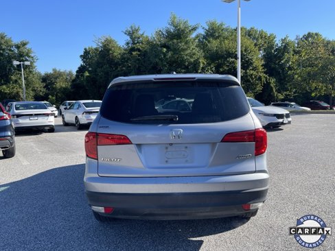 Used 2016 Honda Pilot EX image 6
