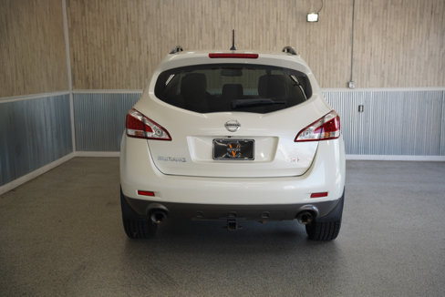 Used 2012 Nissan Murano SL image 8