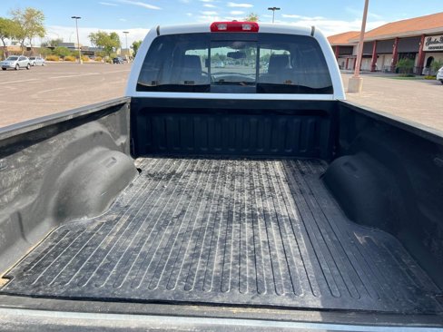 Used 2006 Dodge Ram 1500 Truck SLT image 13