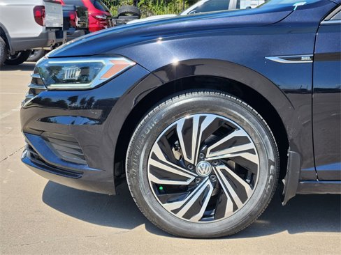 Used 2020 Volkswagen Jetta SEL image 8