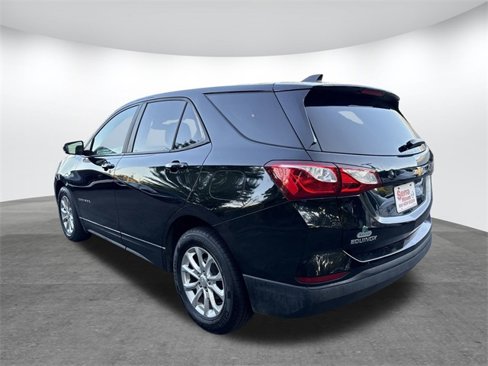 Used 2020 Chevrolet Equinox LS w/ LS Convenience Package image 31