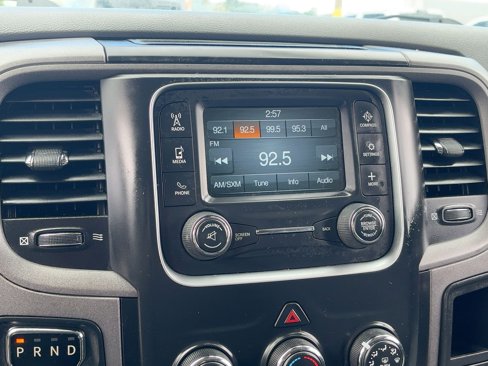 Used 2018 RAM 1500 Tradesman w/ Popular Equipment Group image 20