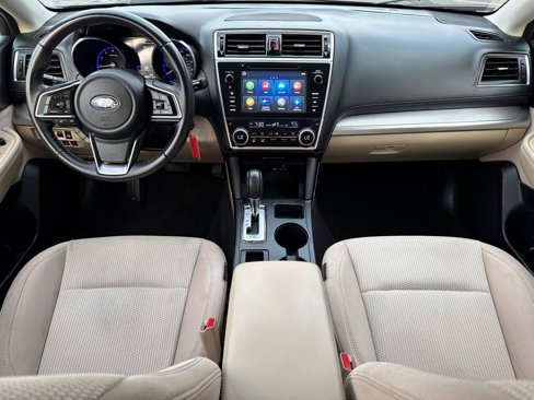 Used 2019 Subaru Outback 2.5i Premium image 21