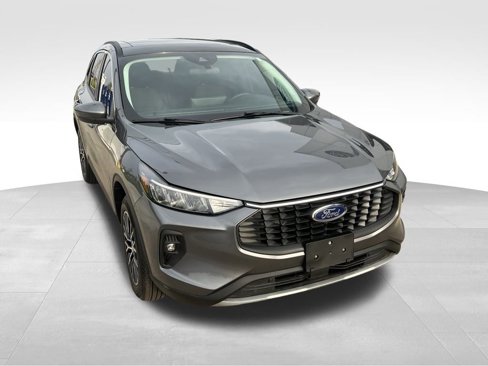 Used 2024 Ford Escape SE image 6
