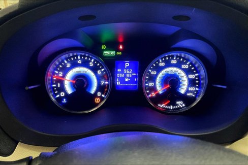 Used 2015 Subaru Crosstrek Touring w/ Popular Package #2 image 19